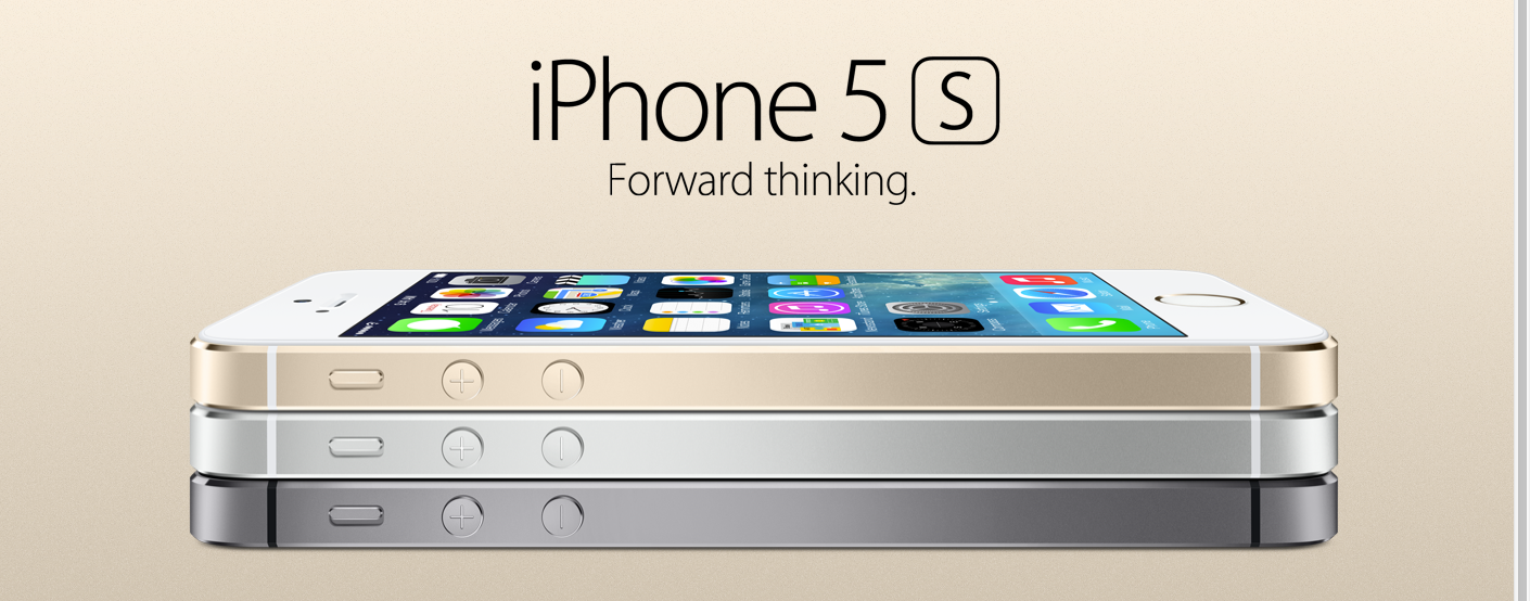 apple iphone 5s
