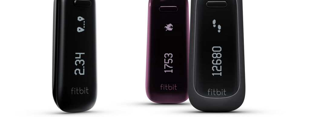 fitbit wearables