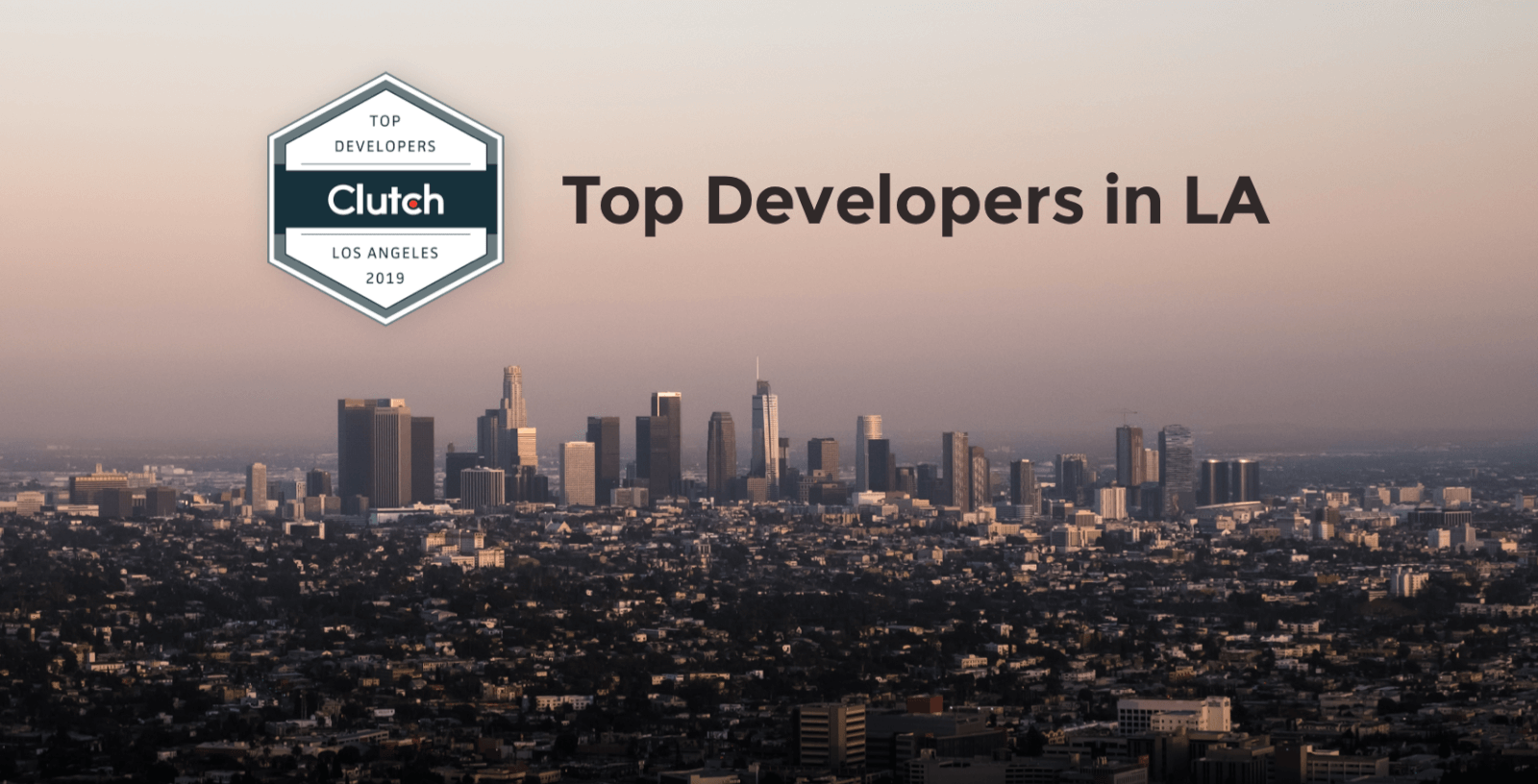 Los Angeles App Developer