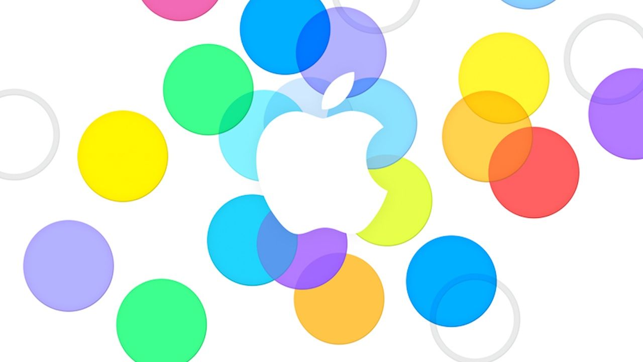 apple special event iphone5s