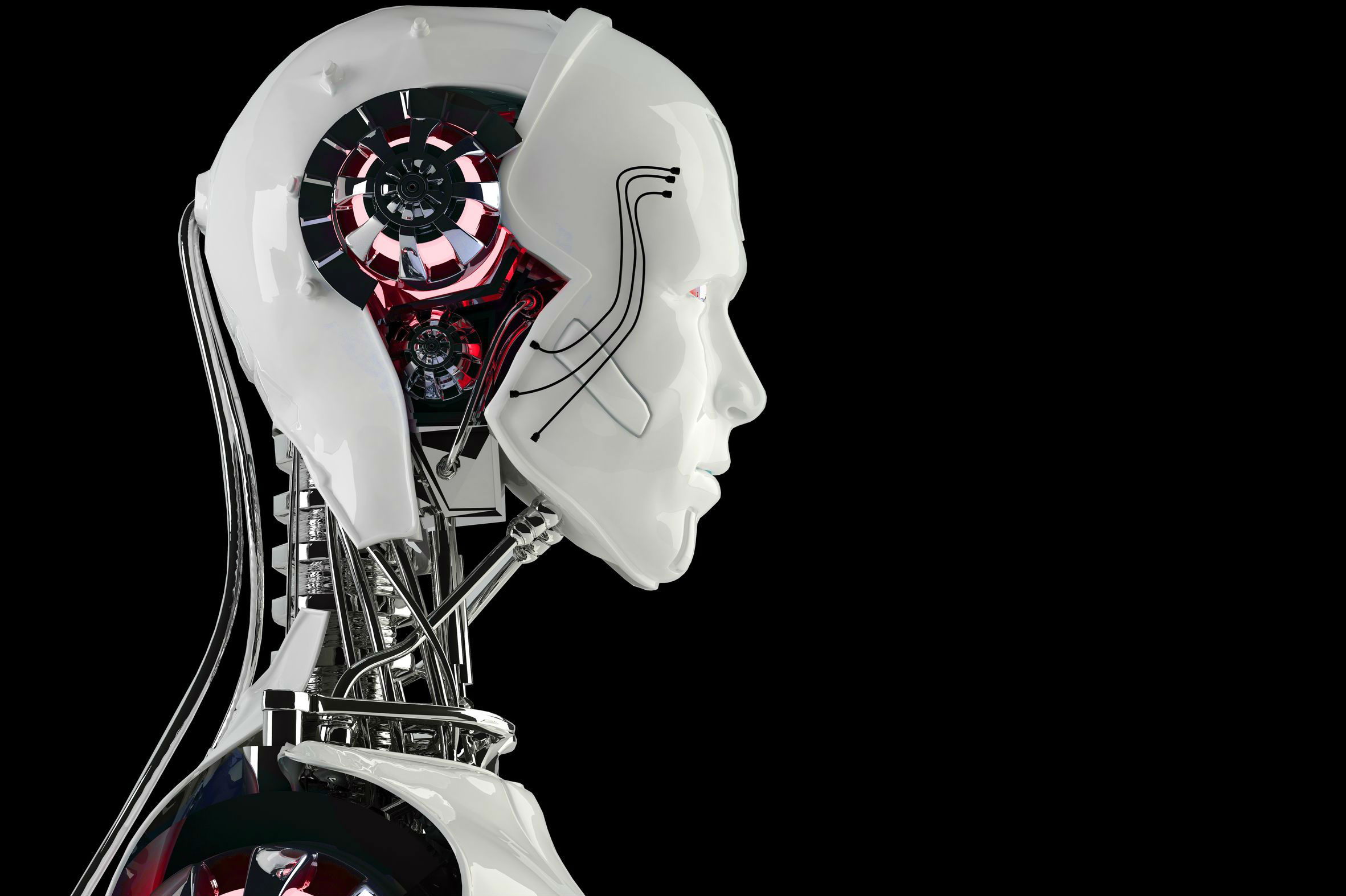 artifical intelligence in mobile apps