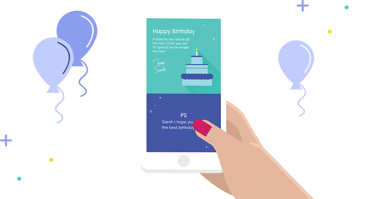 Google Assistant ShoutOut App