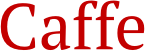 caffelogo