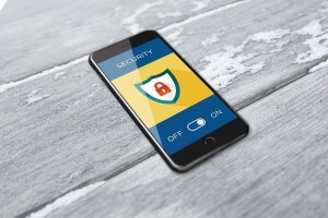 App Encryption