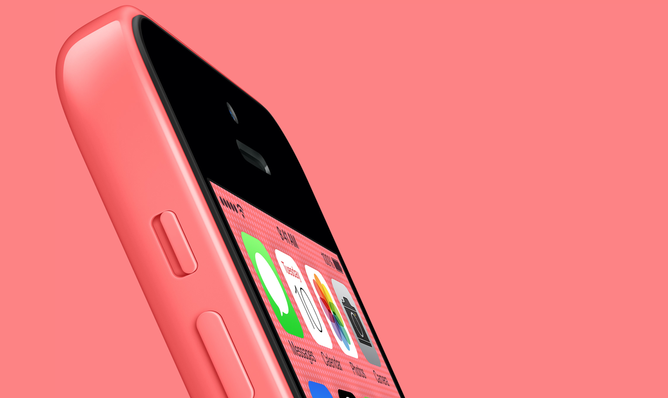 iPhone
