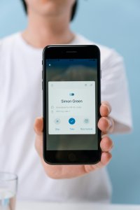 HIPAA Mobile App