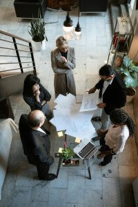 user interviews